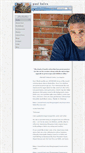 Mobile Screenshot of paulhelou.com